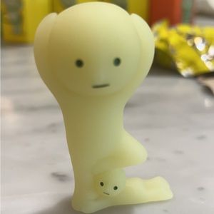 Secret mystery smiski